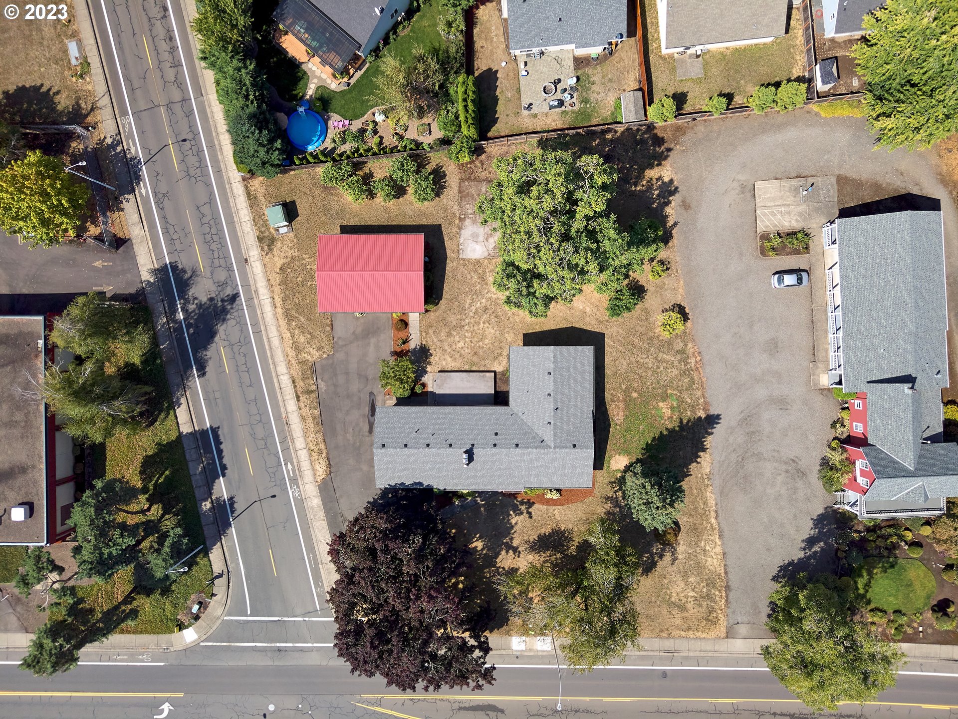 2523 North Boones Ferry Road Woodburn, OR 97071 - Photo 41 of 46 Gallery Image 41