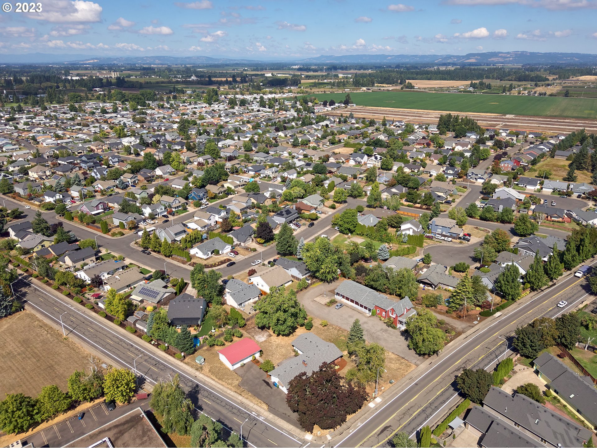 2523 North Boones Ferry Road Woodburn, OR 97071 - Photo 44 of 46 Gallery Image 44