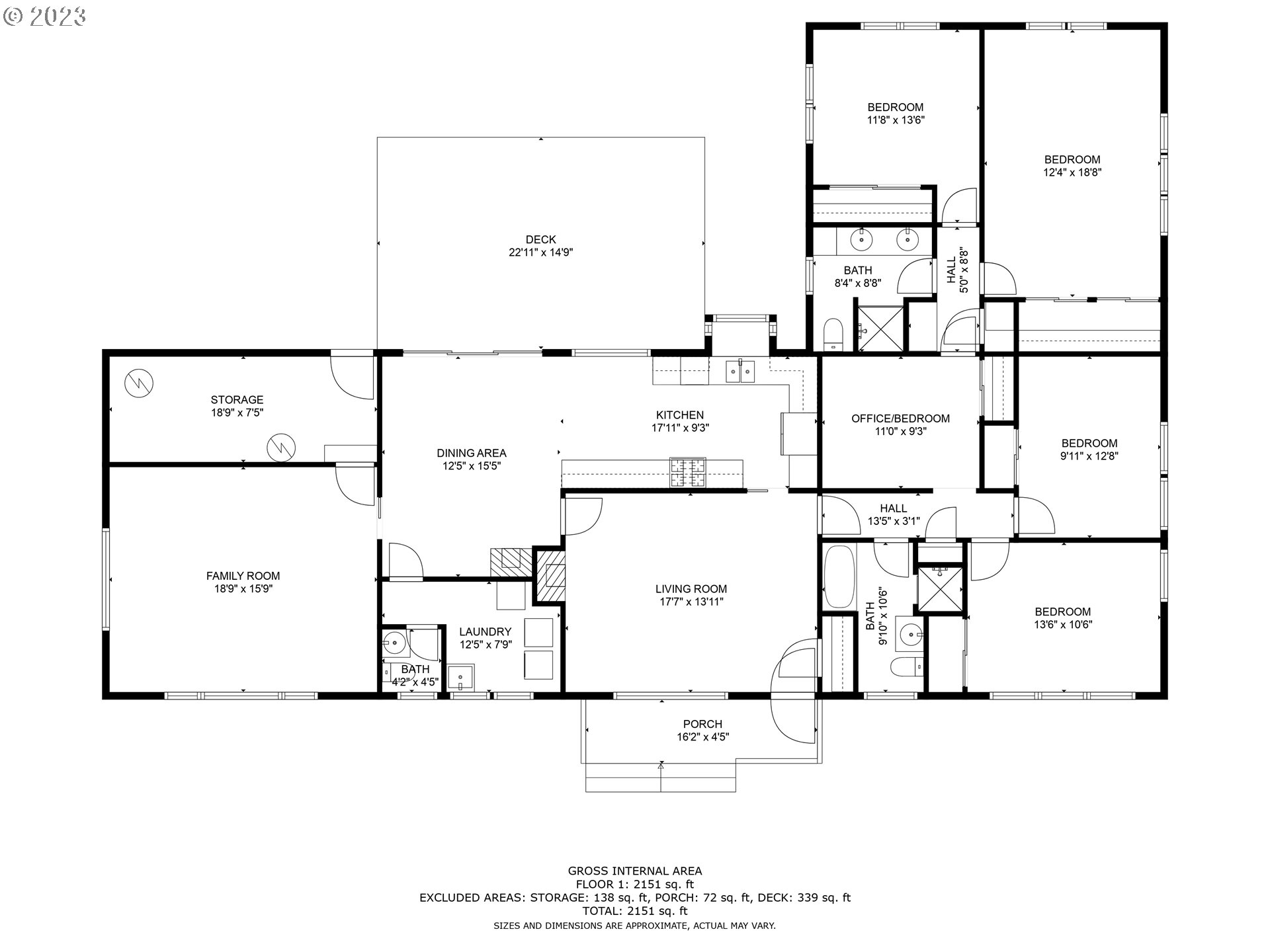 2523 North Boones Ferry Road Woodburn, OR 97071 - Photo 46 of 46 Gallery Image 46