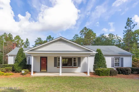 $345,000 | 6215 Highway 211, West End, NC 27376