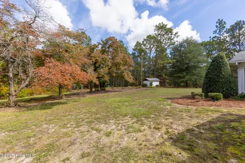 $345,000 | 6215 Highway 211, West End, NC 27376