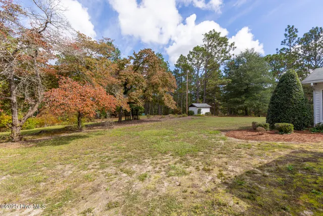 $345,000 | 6215 Highway 211, West End, NC 27376