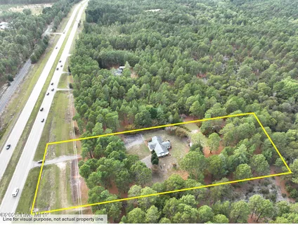 $345,000 | 6215 Highway 211, West End, NC 27376