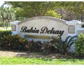 $2,200 | 1001 Crystal Way, Unit B, Delray Beach, FL 33444