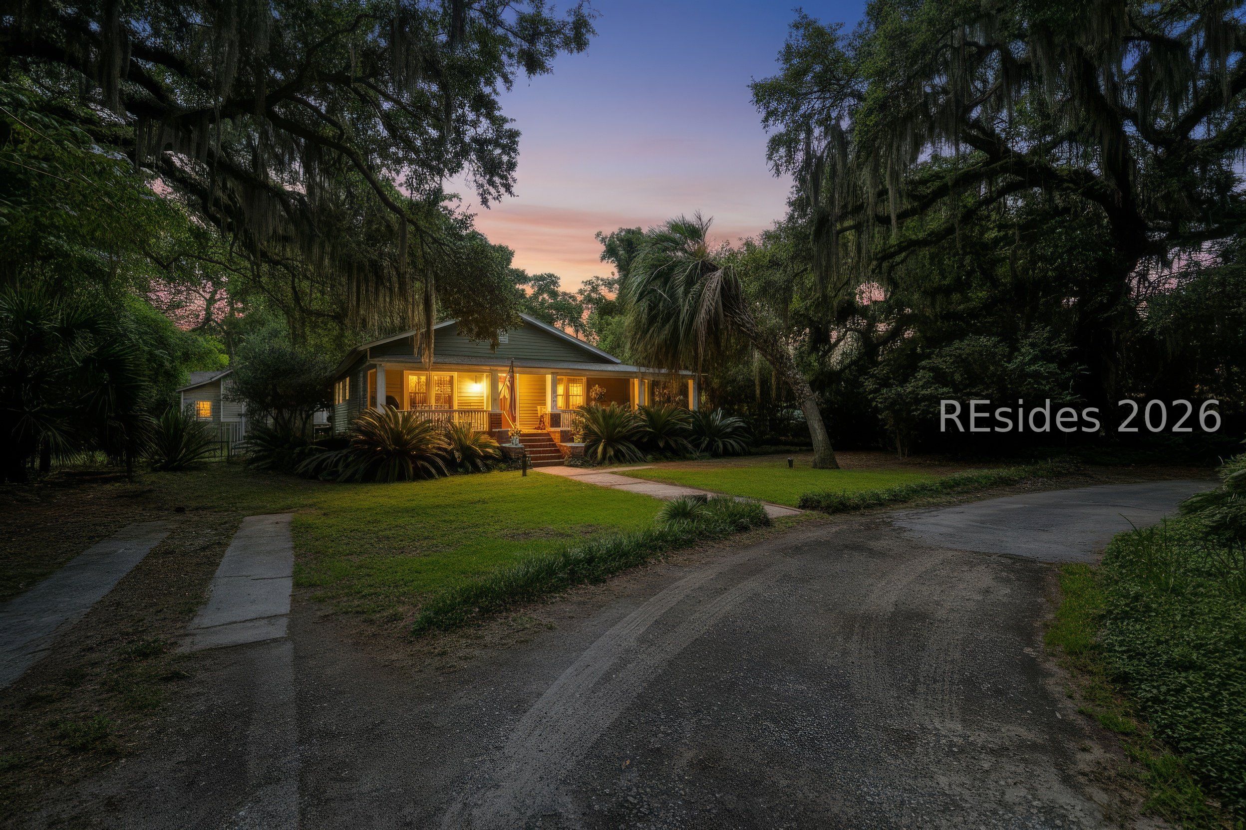113 Meridian Road Beaufort, SC 29907 - Photo 49 of 49