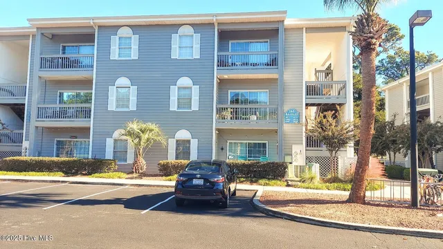 $239,000 | 165 Royal Poste Road, Unit 2911, Sunset Beach, NC 28468