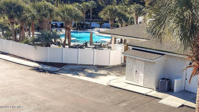 $239,000 | 165 Royal Poste Road, Unit 2911, Sunset Beach, NC 28468