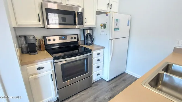 $239,000 | 165 Royal Poste Road, Unit 2911, Sunset Beach, NC 28468