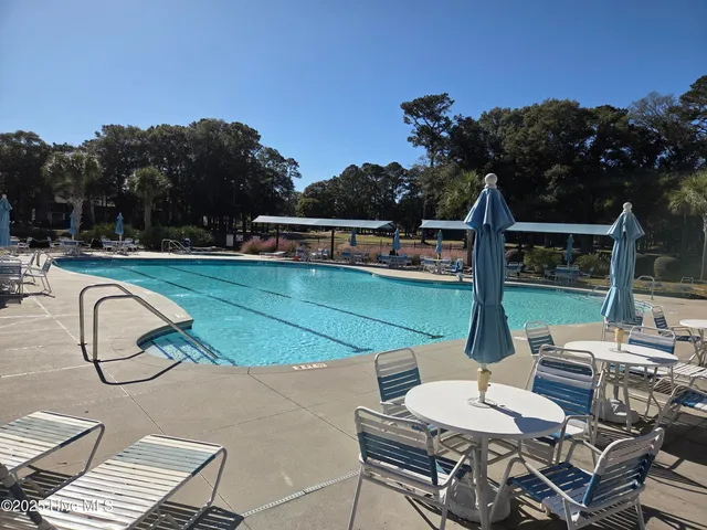 $239,000 | 165 Royal Poste Road, Unit 2911, Sunset Beach, NC 28468