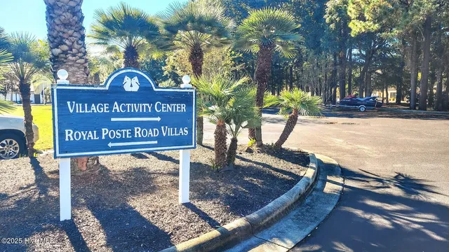 $239,000 | 165 Royal Poste Road, Unit 2911, Sunset Beach, NC 28468