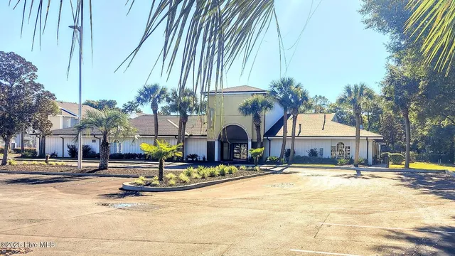 $239,000 | 165 Royal Poste Road, Unit 2911, Sunset Beach, NC 28468