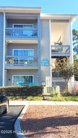 $239,000 | 165 Royal Poste Road, Unit 2911, Sunset Beach, NC 28468