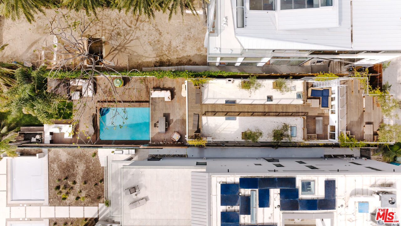 936 Palisades Beach Road Santa Monica, CA 90403 - Photo 30 of 31 a picture of a street with cars