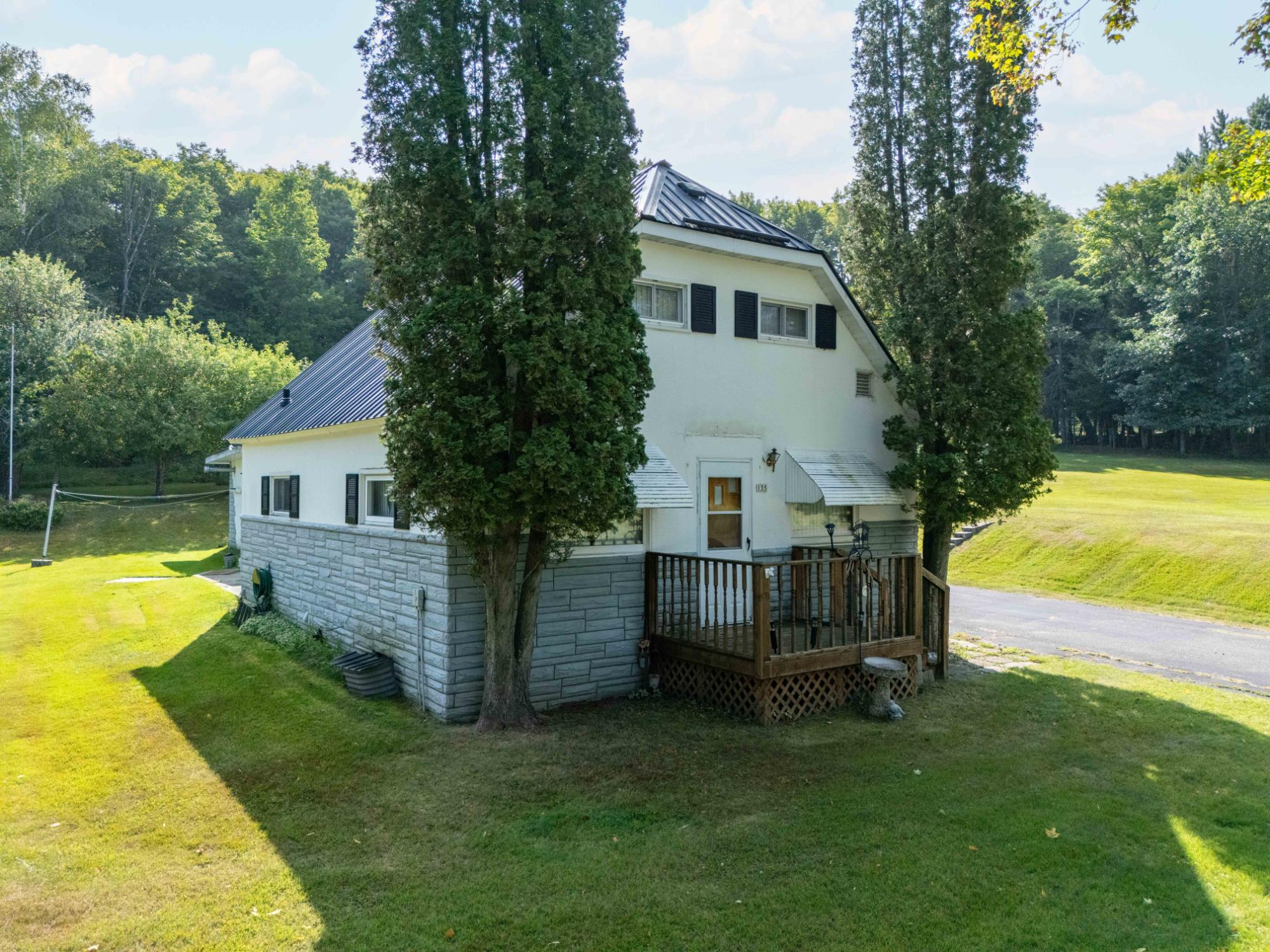 135 Hanmer Road Iron River, MI 49935 - Photo 28 of 39 Gallery Image 28