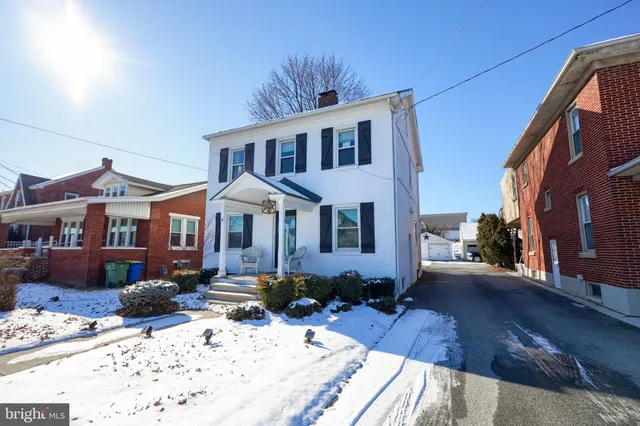 $239,900 | 1870 North Susquehanna Trail, York, PA 17404