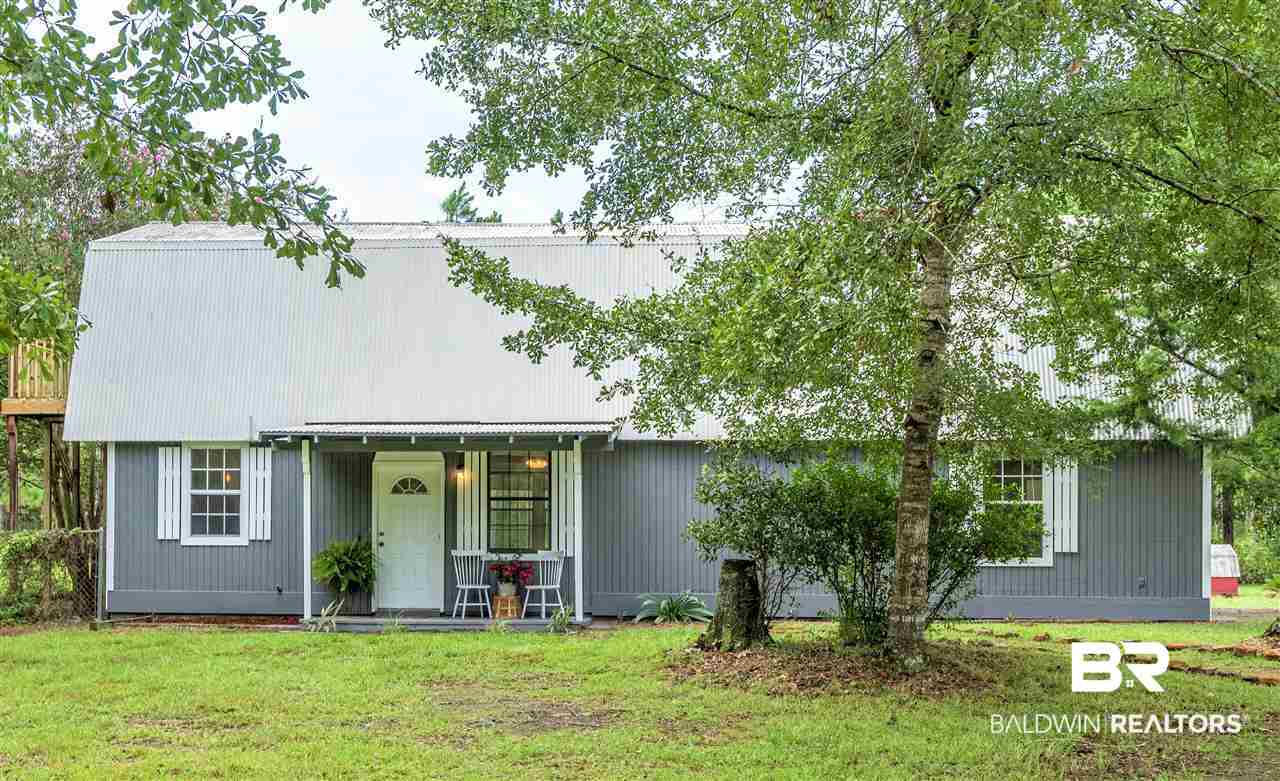 24014 Patterson Road Robertsdale, AL 36567 - Photo 1 of 38 Main View