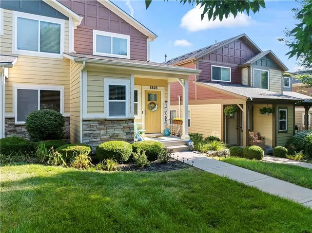 $345,000 | 8826 Northeast 80th Terrace, Kansas City, MO 64158