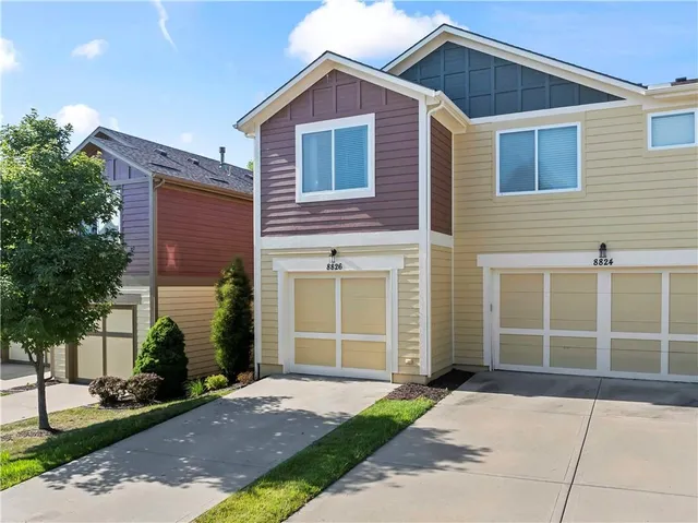 $345,000 | 8826 Northeast 80th Terrace, Kansas City, MO 64158