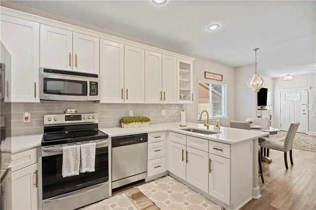 $345,000 | 8826 Northeast 80th Terrace, Kansas City, MO 64158