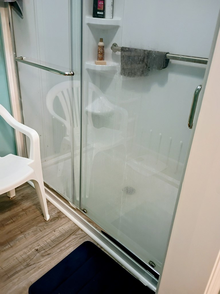 303 Wilson Road Chatsworth, GA 30705 - Photo 18 of 55 New walk in shower