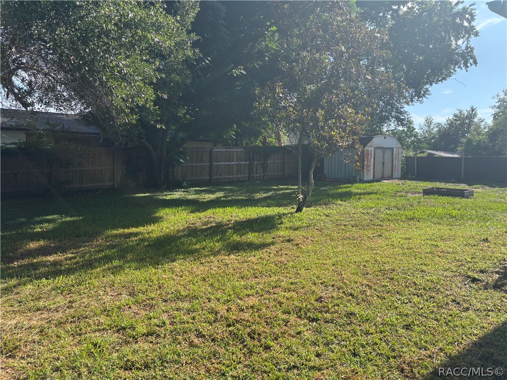 808 Spruce Street Inverness, FL 34452 - Photo 17 of 17