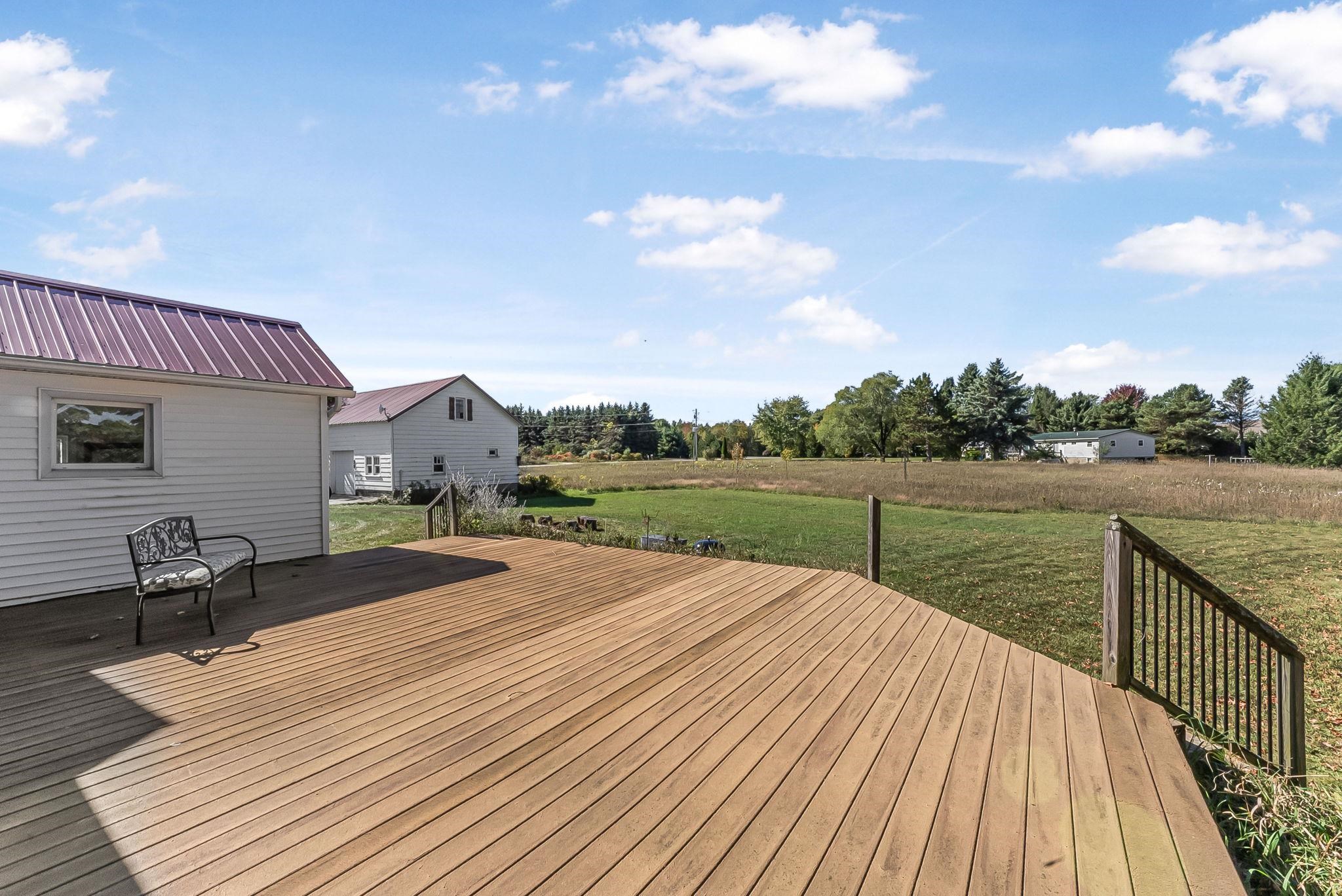 5560 Gorivan Road Frankfort, MI 49635 - Photo 9 of 70