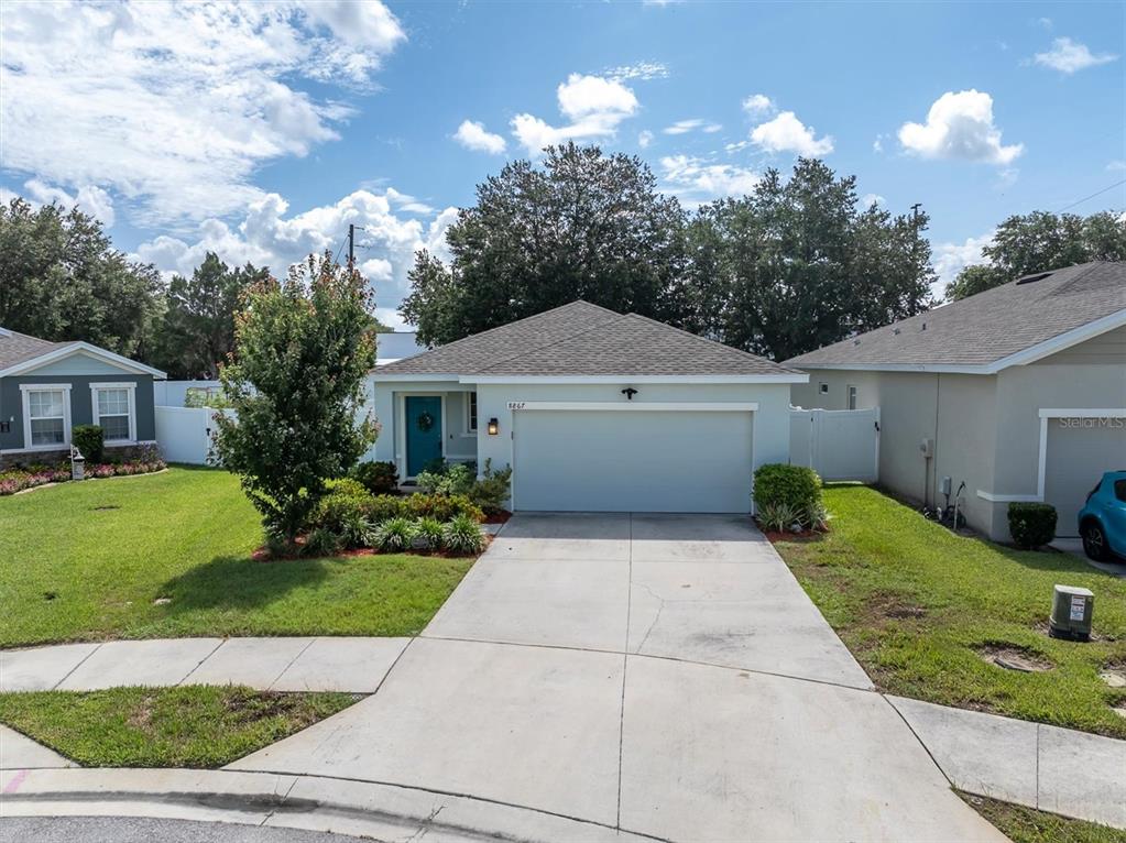 8867 Prairie Creek Drive Trinity, FL 34655 - Photo 2 of 38