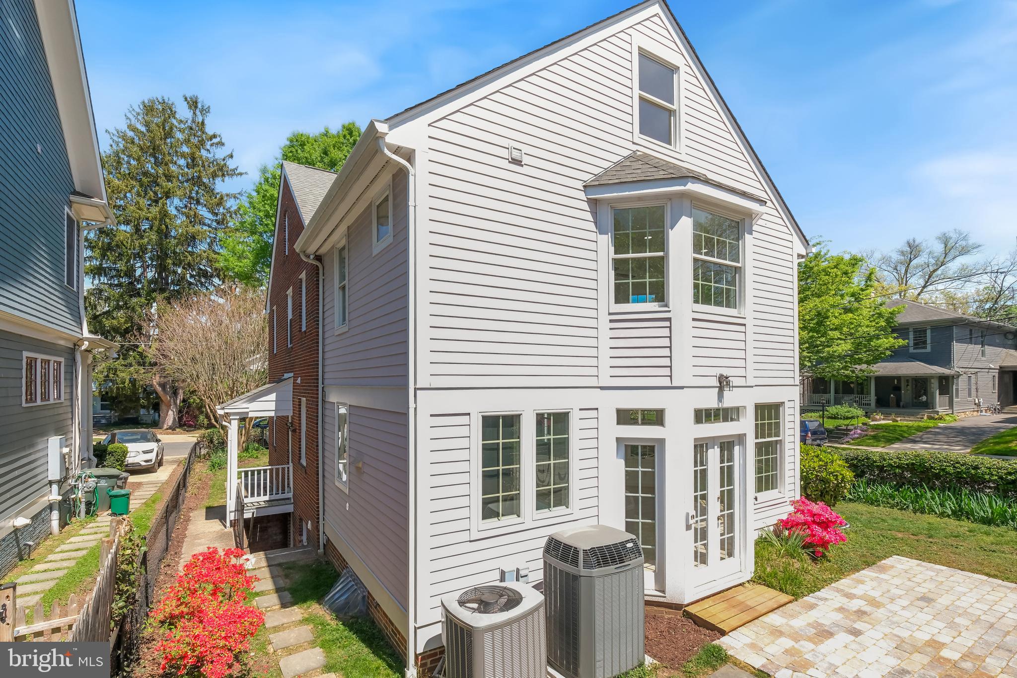 4400 Ridge Street Chevy Chase, MD 20815 - Photo 36 of 45