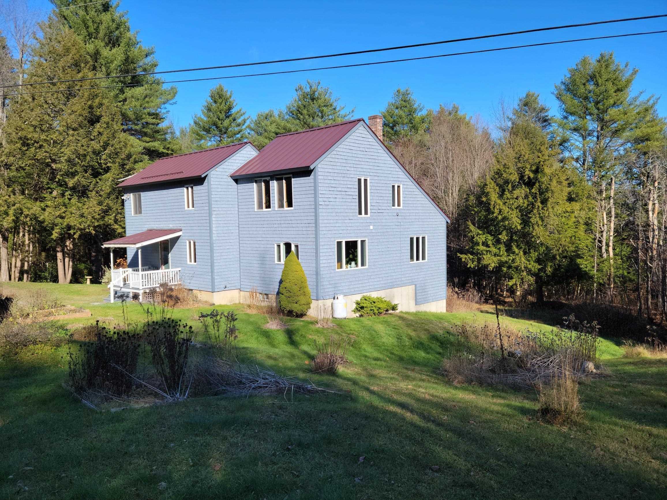 110 Hitchcock Road Rockingham, VT 05346 - Photo 1 of 26