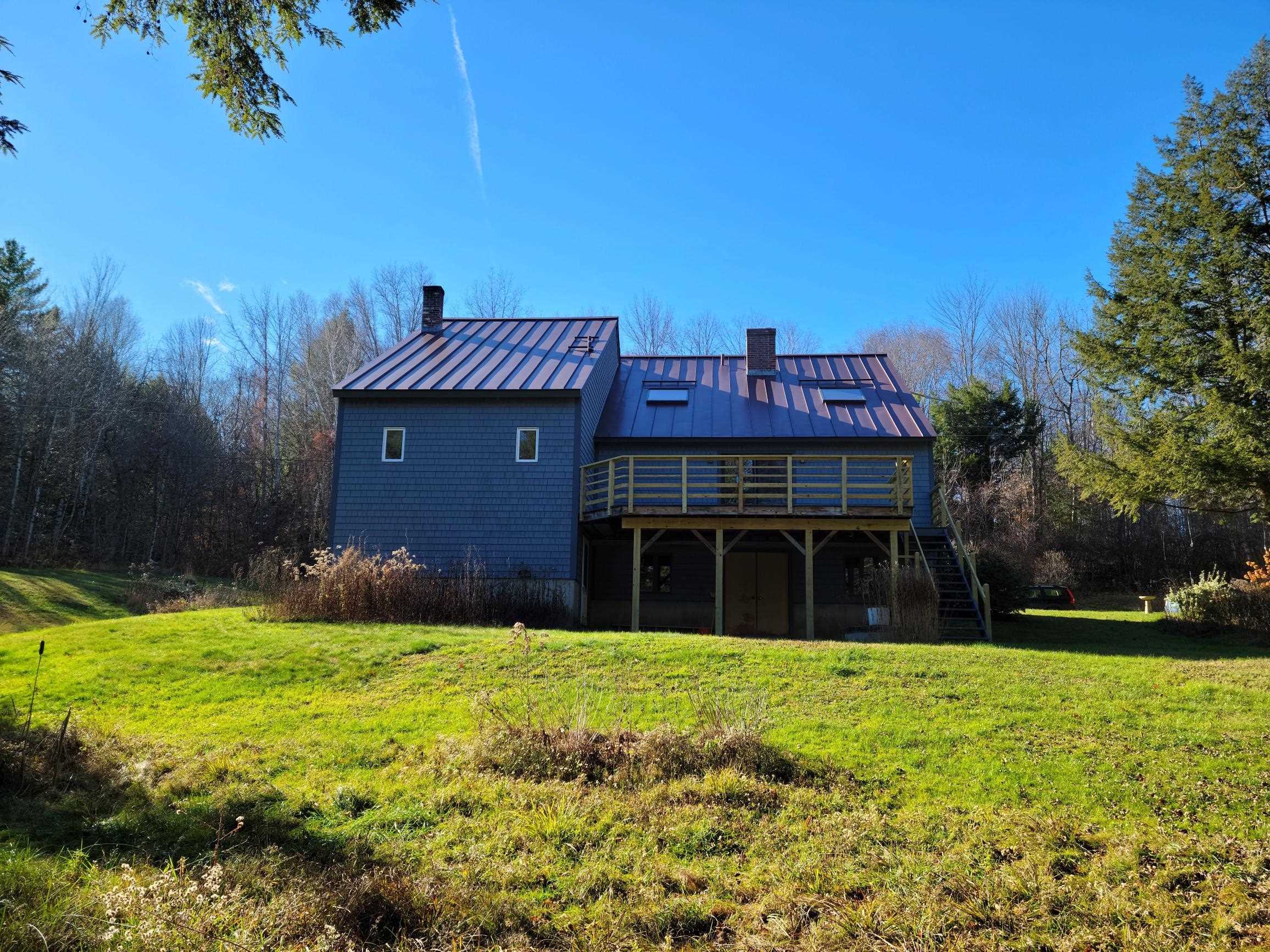 110 Hitchcock Road Rockingham, VT 05346 - Photo 2 of 26