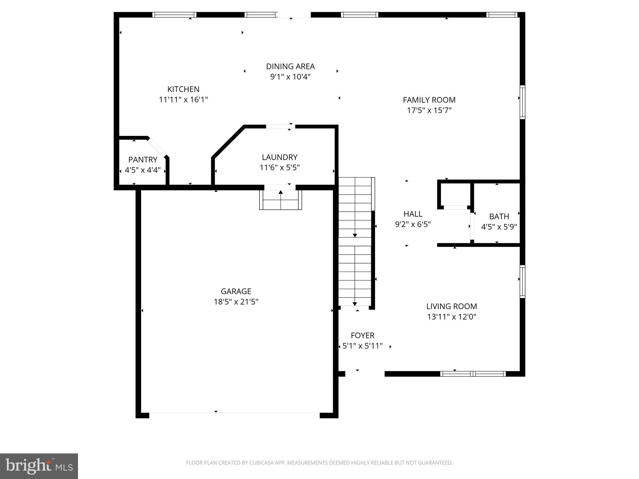 1024 Cook Drive Southeast Washington, DC 20032 - Photo 41 of 44