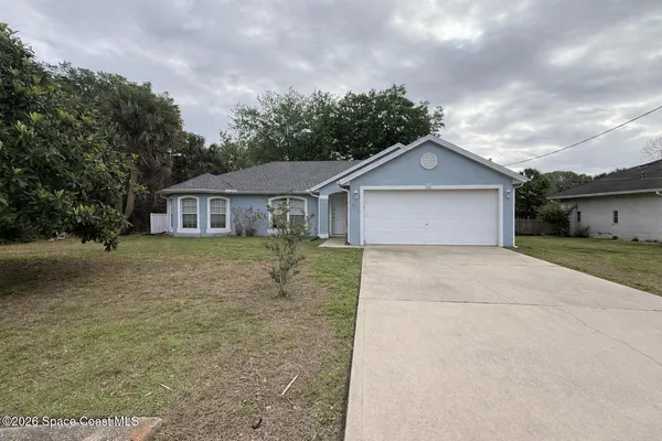$2,100 | 6615 Homestead Avenue, Cocoa, FL 32927