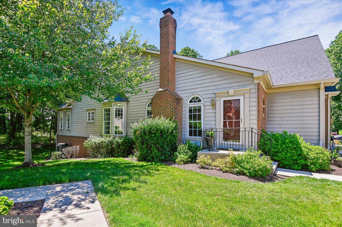 2673 Legends Way Ellicott City, MD 21042 - Photo 2 of 36