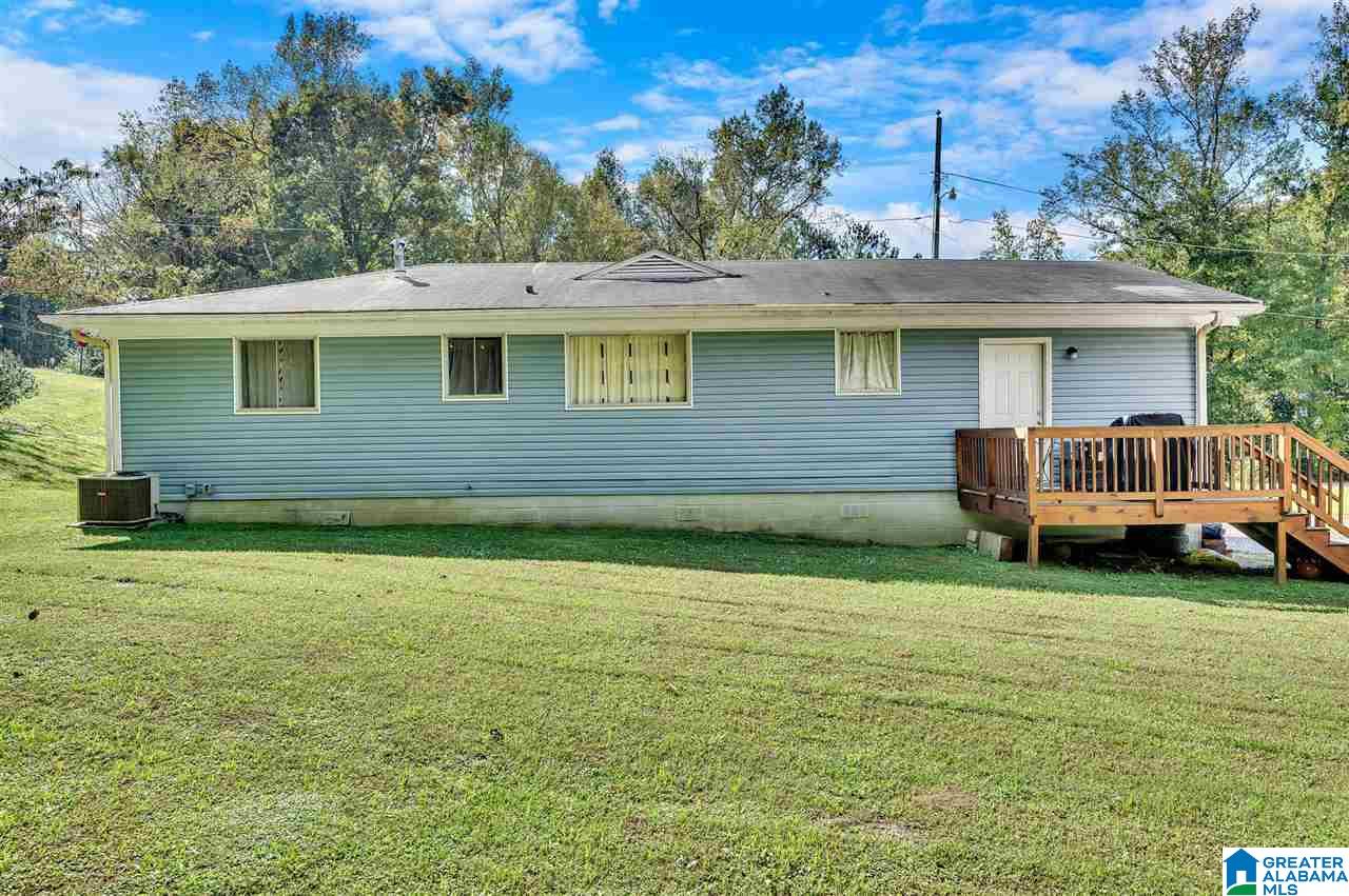 635 County Road 377 Chelsea, AL 35043 - Photo 18 of 20