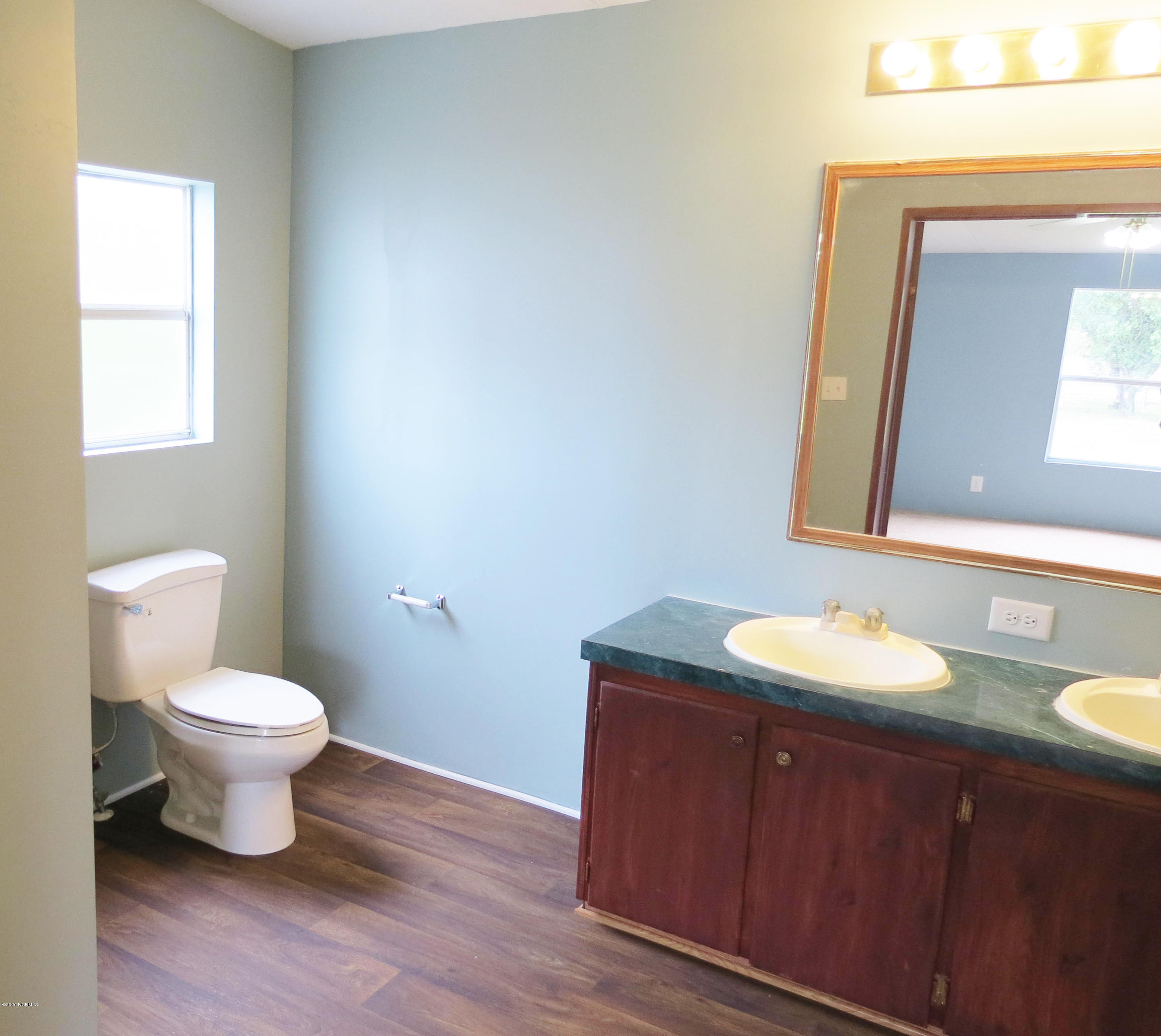 1440 British Road Kinston, NC 28501 - Photo 15 of 16 Master Bath 3