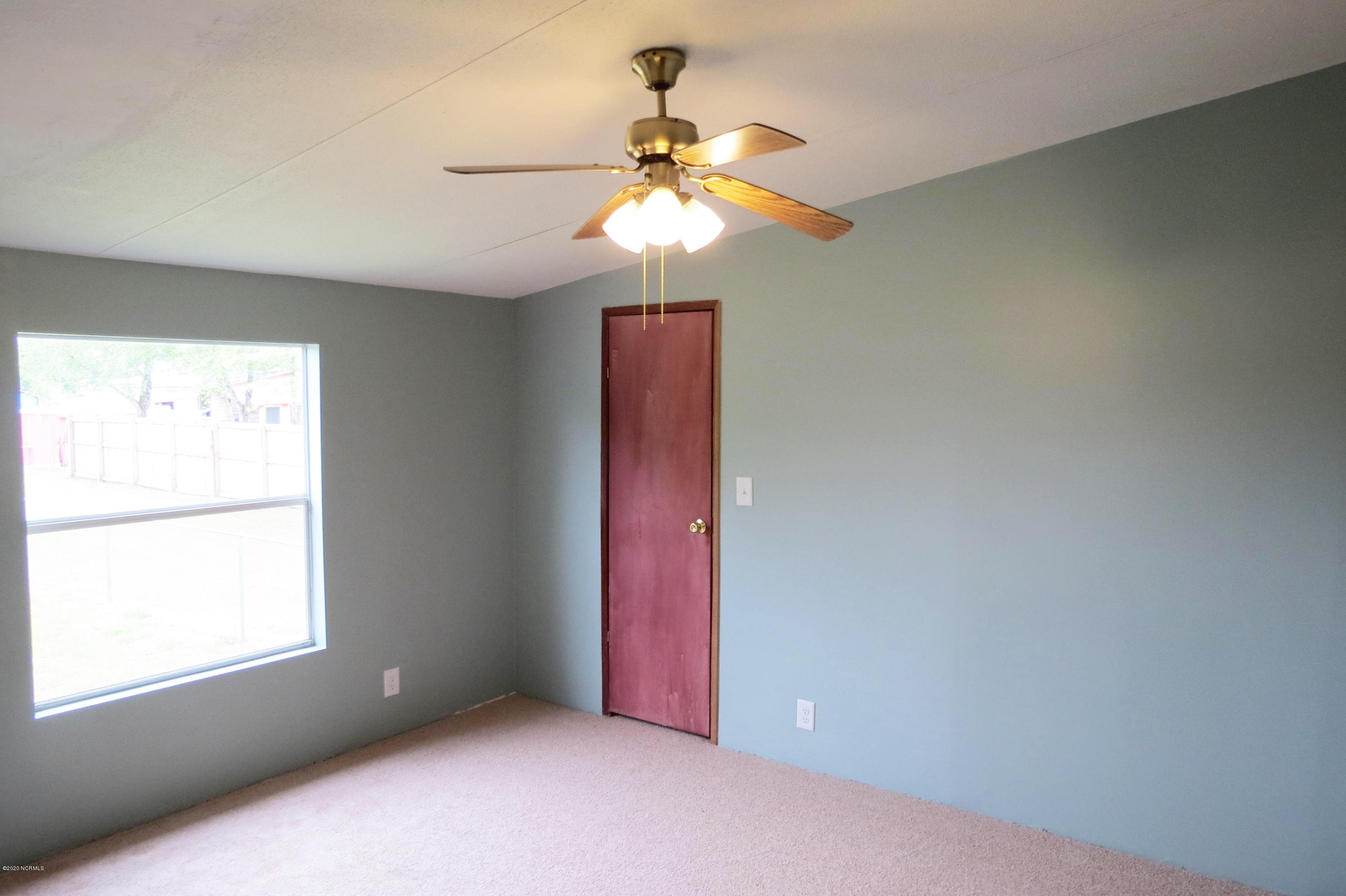 1440 British Road Kinston, NC 28501 - Photo 10 of 16 Bedroom One