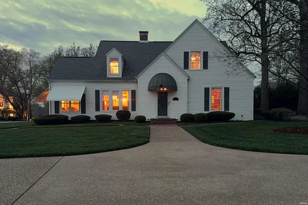 $425,000 | 1200 Bedford Road, Washington, IN 47501