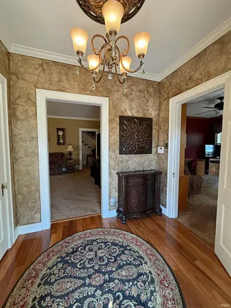 $425,000 | 1200 Bedford Road, Washington, IN 47501