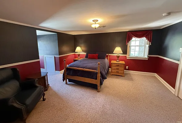 $425,000 | 1200 Bedford Road, Washington, IN 47501