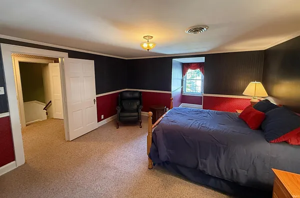 $425,000 | 1200 Bedford Road, Washington, IN 47501