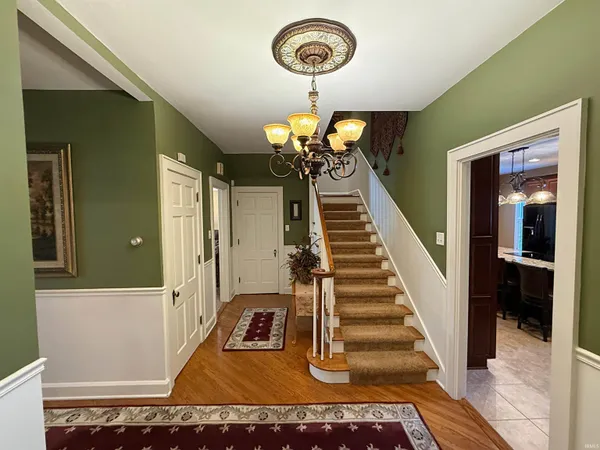 $425,000 | 1200 Bedford Road, Washington, IN 47501