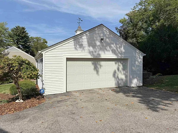$425,000 | 1200 Bedford Road, Washington, IN 47501