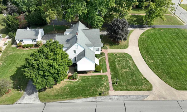 $425,000 | 1200 Bedford Road, Washington, IN 47501