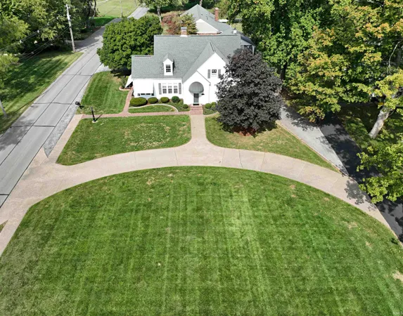 $425,000 | 1200 Bedford Road, Washington, IN 47501