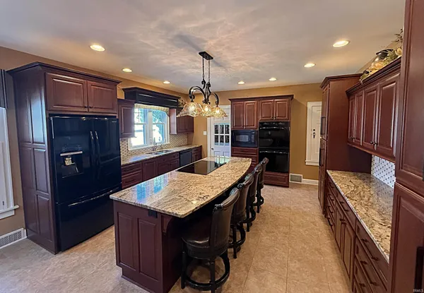 $425,000 | 1200 Bedford Road, Washington, IN 47501