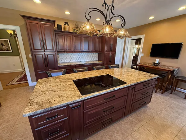 $425,000 | 1200 Bedford Road, Washington, IN 47501