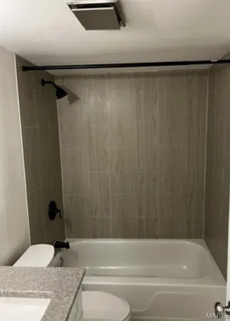 $98,750 | 104 Lemans Court, Unit 104, Lake St. Louis, MO 63367