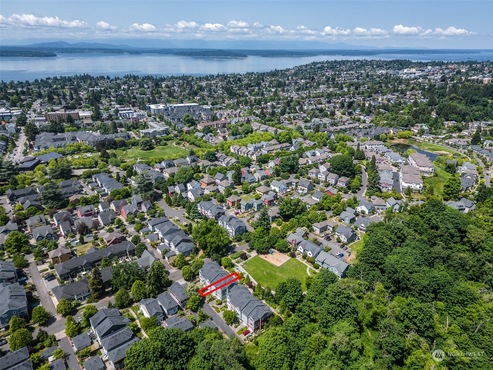 6424 High Point Drive Southwest Seattle, WA 98126 - Photo 29 of 30 Gallery Image 29