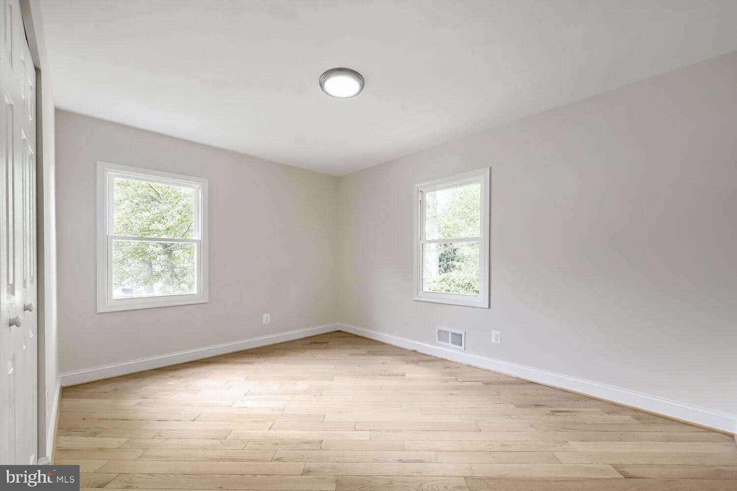 113 Danbury Road Reisterstown, MD 21136 - Photo 17 of 28 Bedroom 3