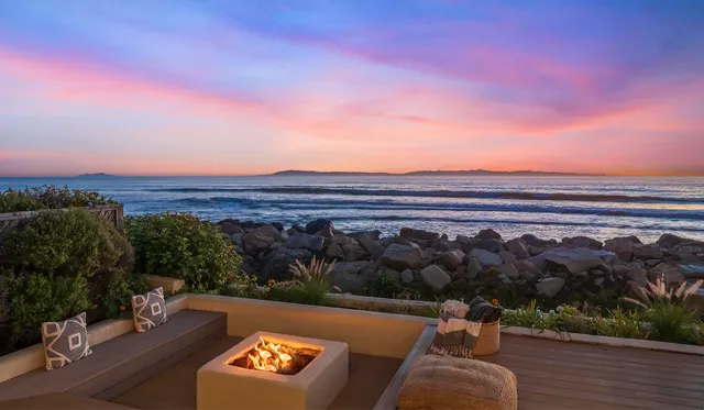 $4,998,000 | 5344 Rincon Beach Park Drive, Ventura, CA 93001